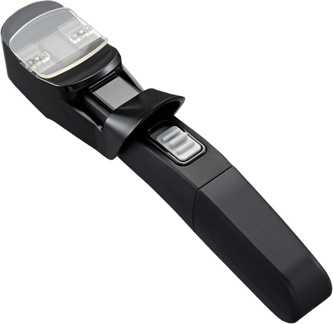 교세라 Kyocera 파인샤프너 전동 칼날용 칼갈이 SS-30, 1개