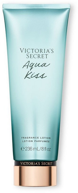 빅토리아시크릿 아쿠아 키스 AQUA KISS 바디미스트 바디로션, 1개, 236ml