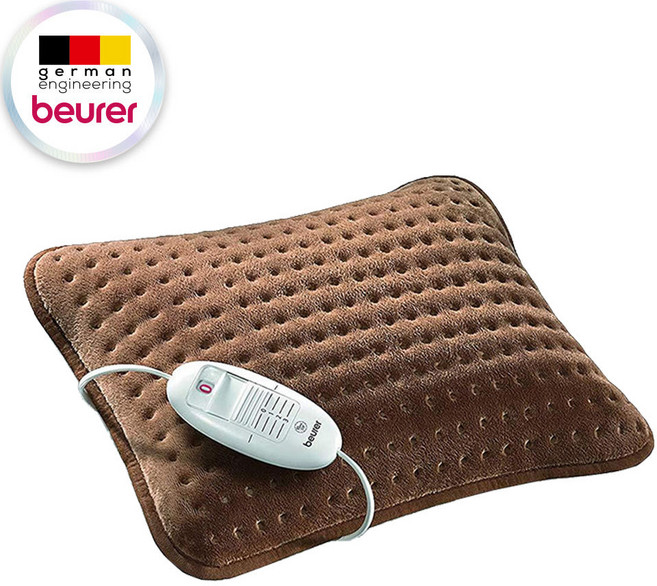 [한정수량 SALE] 보이로 히팅쿠션 온열쿠션 전기 찜질기 온열기