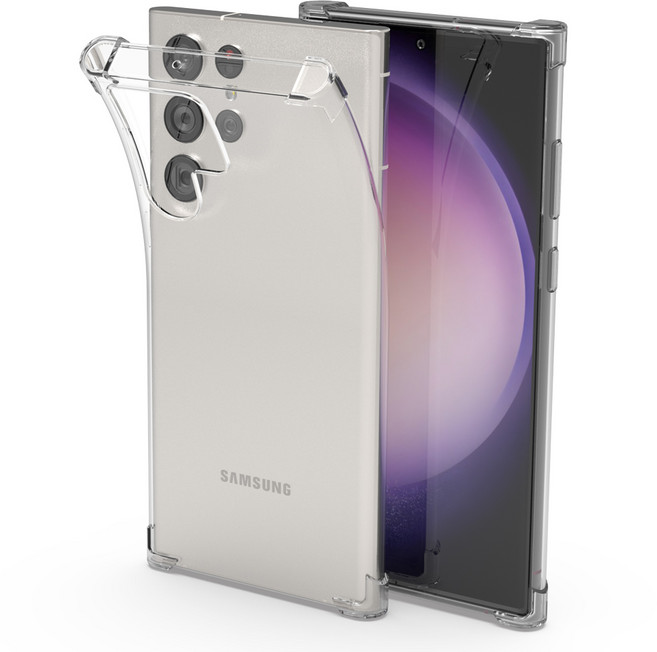 로랜텍 림피오 휴대폰 케이스