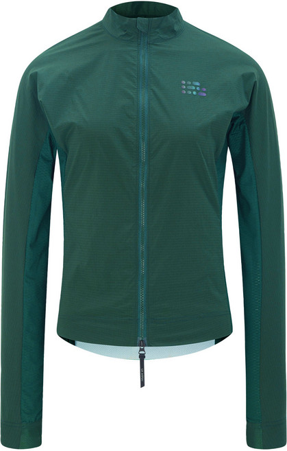 얼바인 자전거 바람막이 여성 클로라이드 방풍 자켓