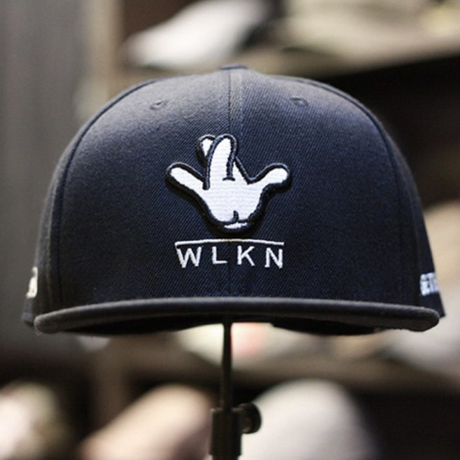 트레펠로 웨스트 사이드 스냅백