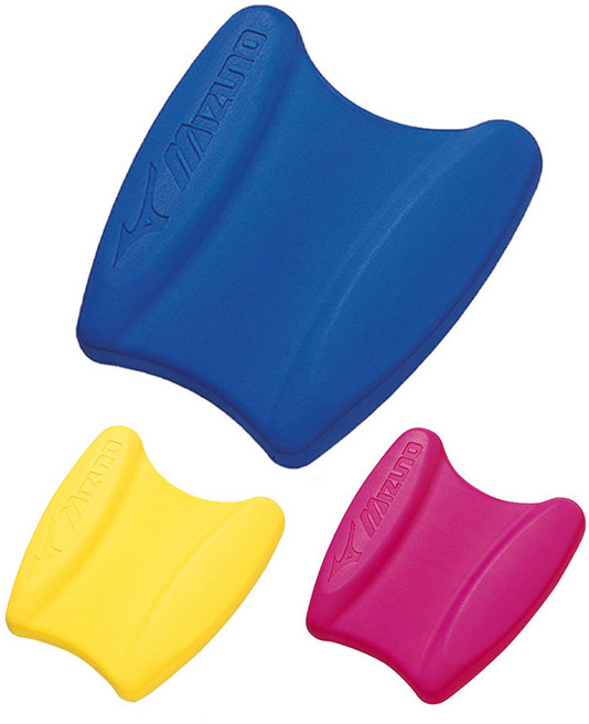 MIZUNO 미즈노 풀부이 수영 킥판 85ZB750, 27 블루