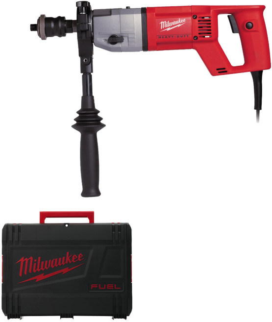 밀워키 DD 2-160XE 유선 건식 코어 드릴 철거 파쇄 파괴 타공 천공 뿌레카