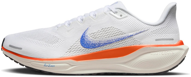 나이키 에어 줌 페가수스 41 남자 러닝화 (증정품 수납백), HF0013-900(증정품 수납백), 265