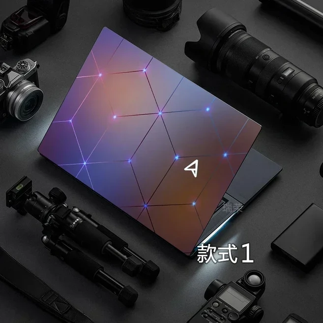 아수스호환 Zenbook Pro 14 Duo OLED UX8402 UX6404V UX7602Z X13 UM5302T Vivobook 15 16/UX582 용 3개, 01 Pro14   UX6404V, 04 1