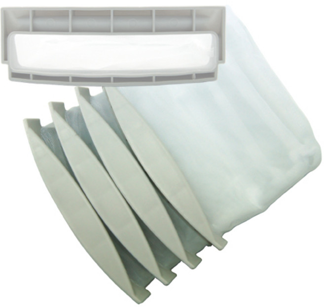 대우 세탁기거름망 대 통돌이 먼지거름망, 1개