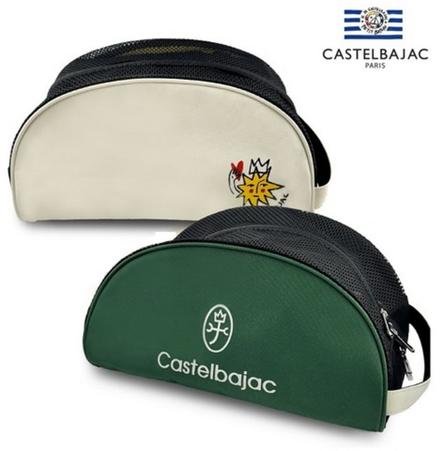 골프 슈즈백 남여 골프화 파우치 운동화주머니 BW715