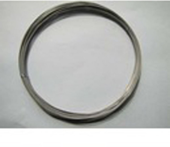 티타늄선1mm/길이1m/티타늄와이어1mm/1mm티타늄선, 1개