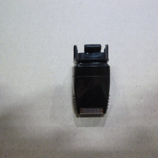 면도기 헤드 호환필립스호환 면도기 MG7710 7720 7785 5730 3750 커터 헤드 네트 액세서리에 적합, 1개