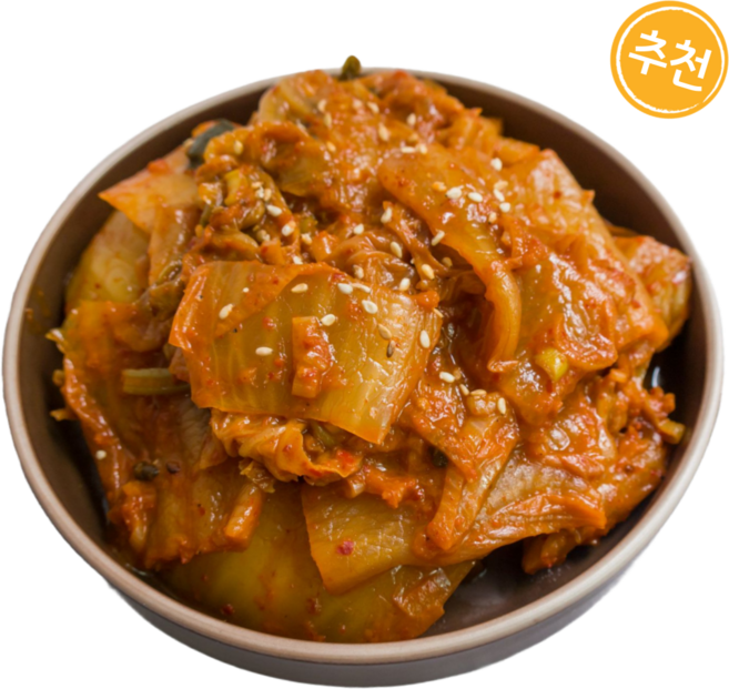 마니쿡스 볶음김치, 1박스, 10kg