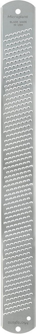 MiCROP 크롭lane Zester Grater 시트러스 및 치즈용 올 스테인리스 오리지널 블레이드, Microplane Zester Grater 시트러스, 1개, MicroplaneZesterGrater시트러스