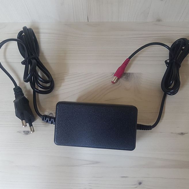 12V 48V 1A 1.5A 2A 3A 5A 6A 어댑터, 12V2A, 1개