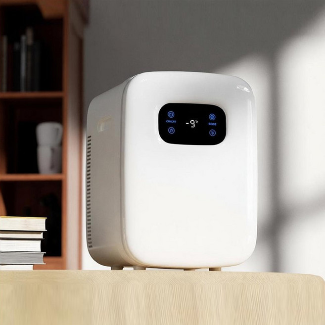 20L車載冰箱 迷你冷暖冰箱, 白色, （20L）