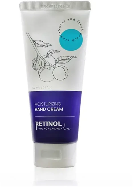 모이스춰라이징 레티놀 핸드크림 100ml x 1개, 1 - 쿠팡