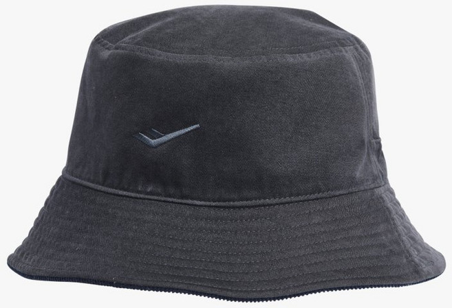 프로스펙스 PRO-SPECS 양면이 다른 소재로 디자인된 스포츠 에센셜 리버스 버킷햇모자 PW5CS23Z012US