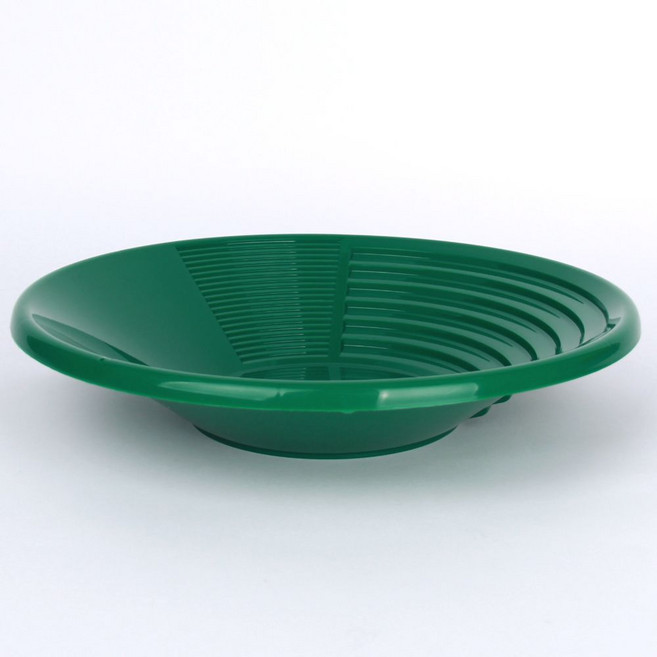 팬 장비 사금채취도구 패닝접시 6640PC (1EA)