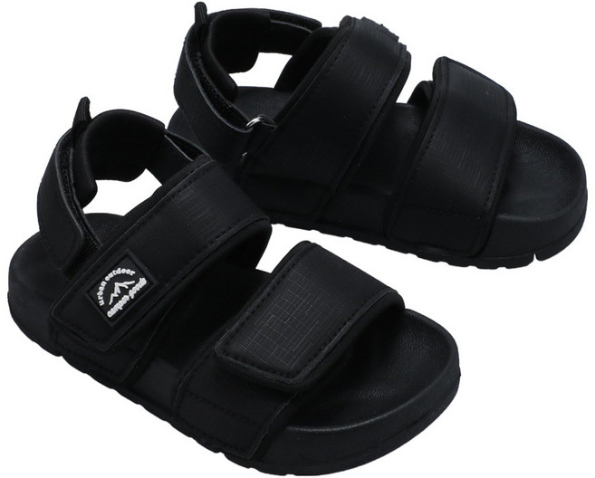 슈펜키즈 아동용 논슬립레터링 EVA 샌들 HPKV4FS52U