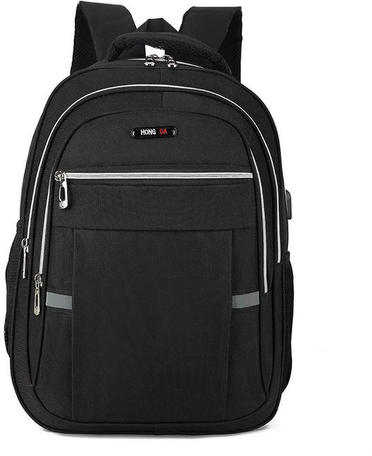 러키버닝썬 백팩 직장인 여행용 출장용 노트북 다기능 캐주얼 가방 남자 백팩