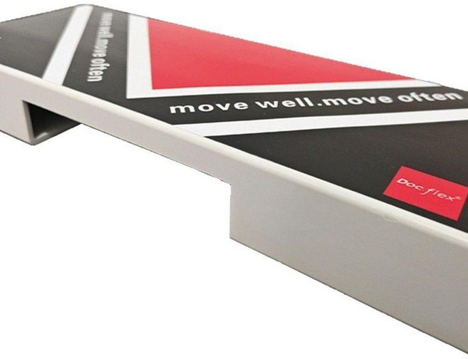 운동 능력 검사 키트 프리사이즈 평가 체력 튜브 일반형 선별 스크리닝, FMS 키트 (표준 버전), 1개, 기본 색상