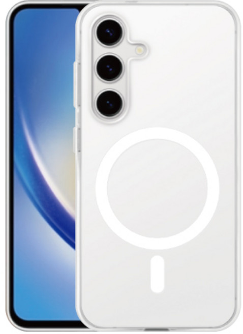 갤럭시 맥세이프 2배 자력 카메라 보호 케이스