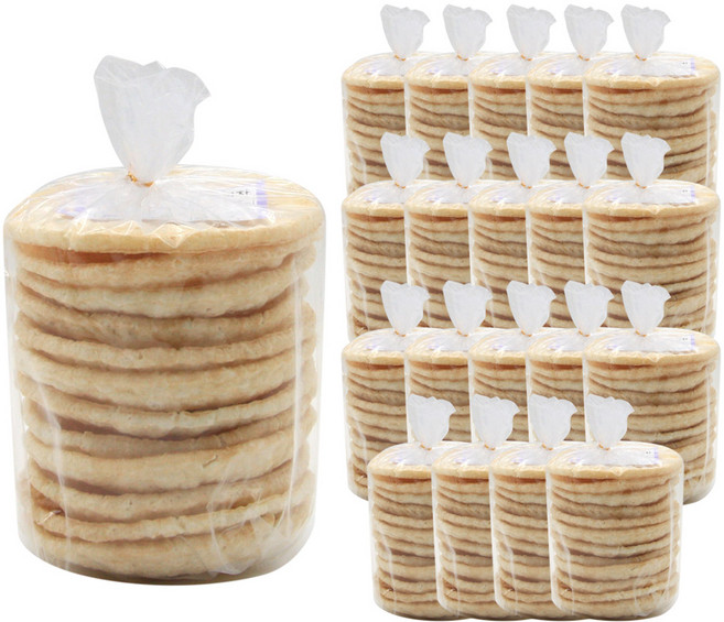 웰링스 누룽지뻥튀기 70gx20봉, 70g, 20개