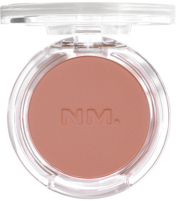 네이밍 플러피 파우더 블러쉬 15colors, 1개, TENDER