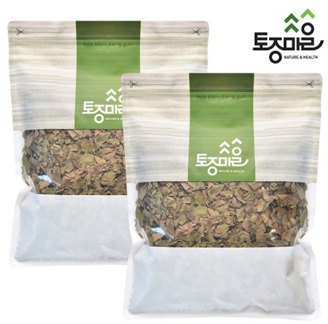 [토종마을] 국산 감잎 300g, 2개