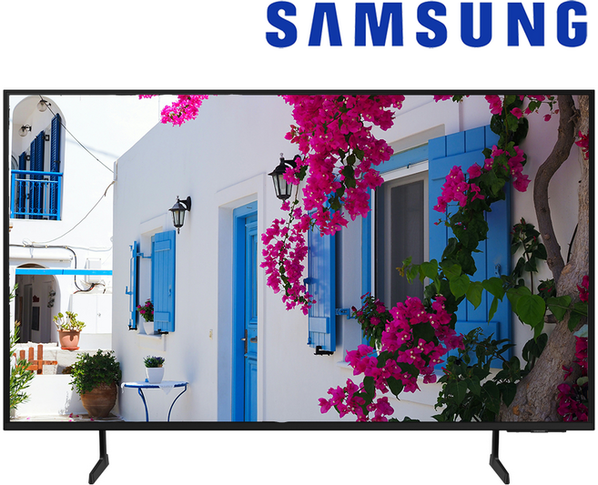 삼성전자 FHD LED TV, 50인치/LH50BECHLGFXKR, 스탠드형, 무료 방문설치