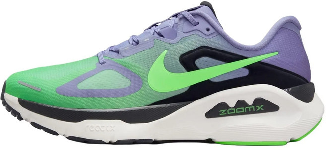 나이키 스트럭처 플러스 남녀공용 가벼운 편안한 캐주얼 운동화