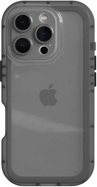 5세컨즈 에어아머 라운드 범퍼 케이스