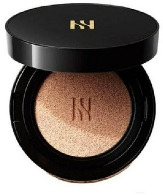 헤라 NEW 블랙 쿠션 파운데이션, 21N1 본품, 1개