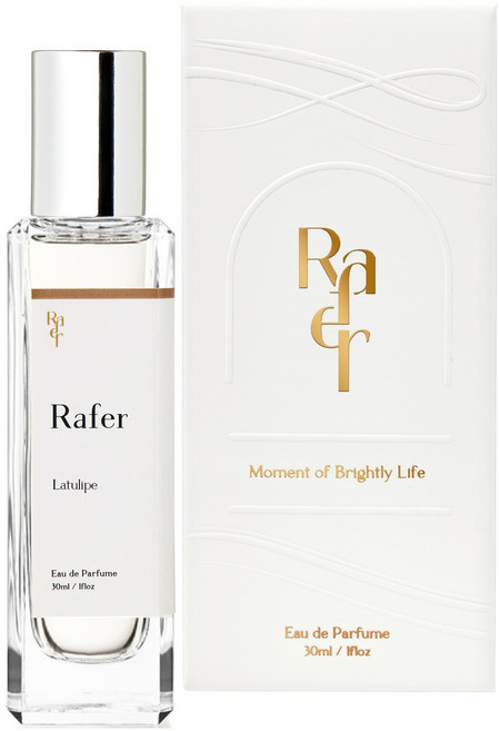 라페르 라튤립 니치향수 EDP, 30ml, 1개