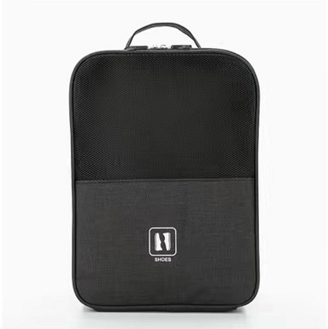 하피디코 캐리어결합형 여행용 신발파우치 가방 Shoebag