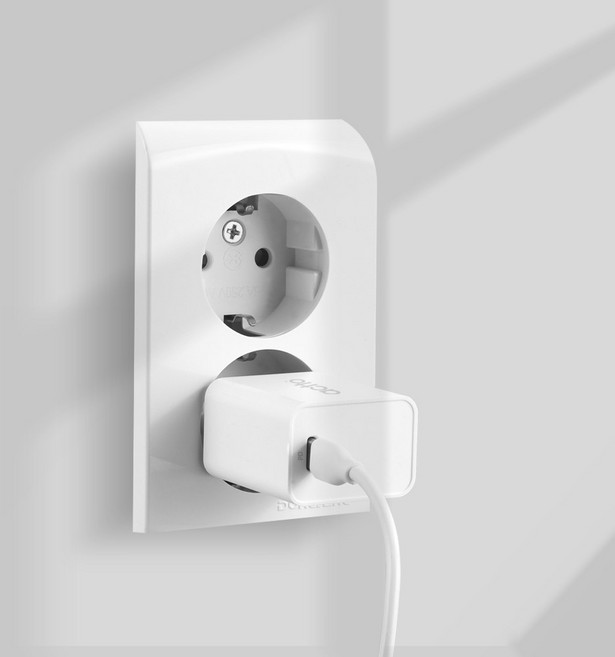 타입C PD 충전기 급속충전기 퀵차지 노트북 태블릿 스마트폰 고속충전기, 1개