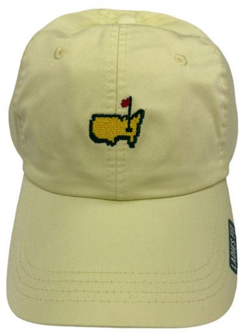 Masters 마스터즈 어거스타 골프모자 레이디스 여성용 Cotton Cross, 1개