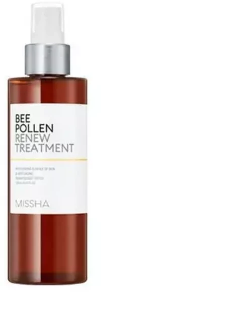 미샤 비폴렌 리뉴 트리트먼트 150ml, 1