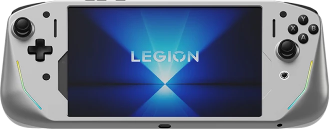 레노버 LEGION G9 유선 게임패드 Y700 3세대/4세대 2025 태블릿 커스텀 핸들 게이밍 컨트롤러 Type-C 조이스틱, G9단품 - 쿠팡