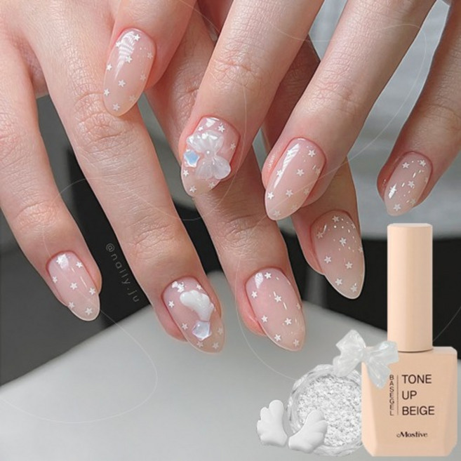 네일존 아트 컬렉션 세트 (SET-14), 1개