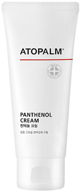 아토팜 판테놀 크림, 90ml, 1개