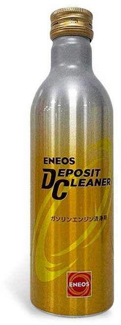 ENEOS 汽油添加劑 汽油精, 1個, 180ml
