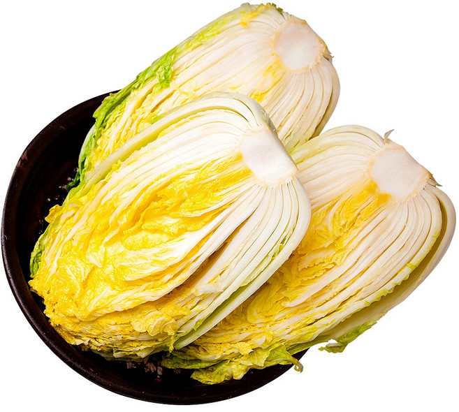 강원도 행복한 절임배추 고랭지 절임배추 김장배추 도착일 지정 안됩니다[FR], 20kg, 1박스, 강원도절임배추