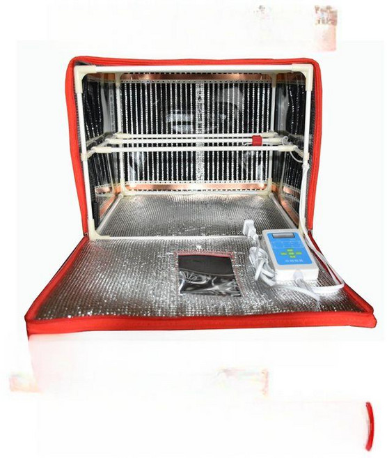 제빵 발효기 조립식 반죽기 발효 베이킹 조절기 홈메이드, 소형 온도 단일 제어, 기본 모델명/품번