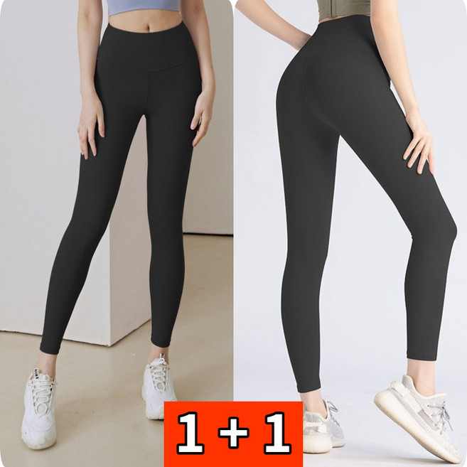 에어씬 1+1 여성 여름 힙업 쿨레깅스