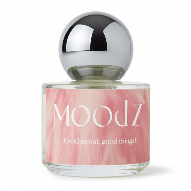 무즈 오드퍼퓸 자연스러운 여자향수 1위 멀티퍼퓸, 1개, 30ml, 칠린샤워 (비누향)