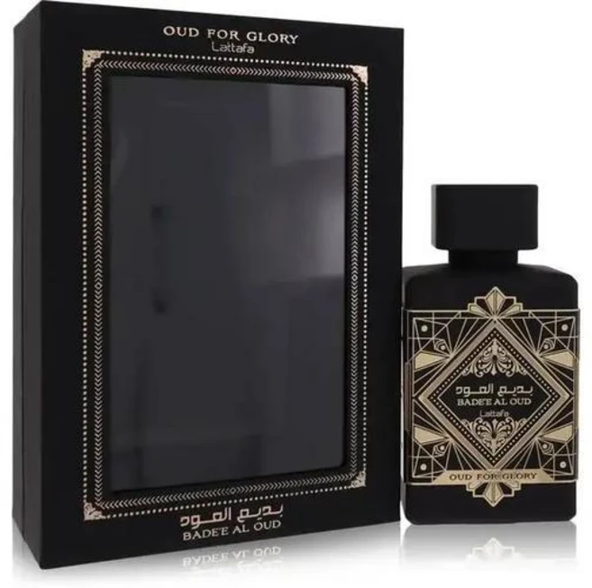 라타파 우드 포 글로리 바디 알 우드, 1개, 100ml - 쿠팡
