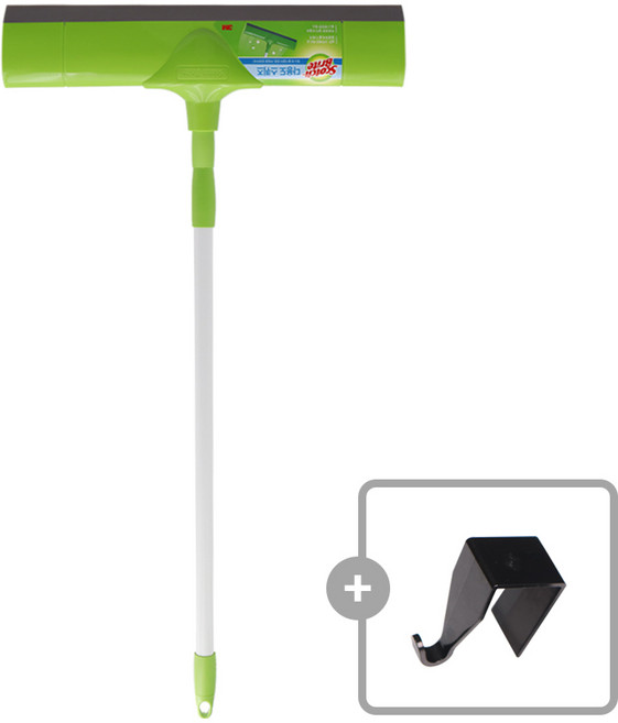 쓰리엠 다용도 스퀴즈 밀대, 와이드형, 1개