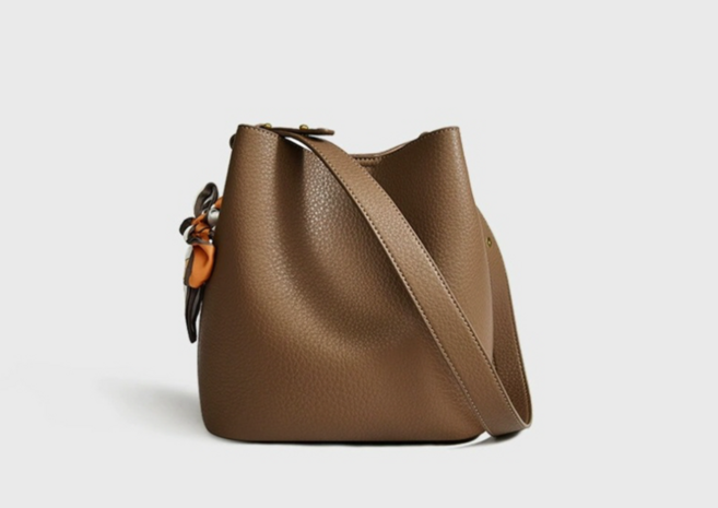 닥스키즈 여성 캐주얼 프리미엄 통근 크로스백