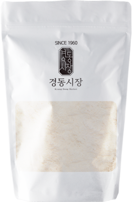 국산 백복령 분말 가루 300g 경동시장, 1개