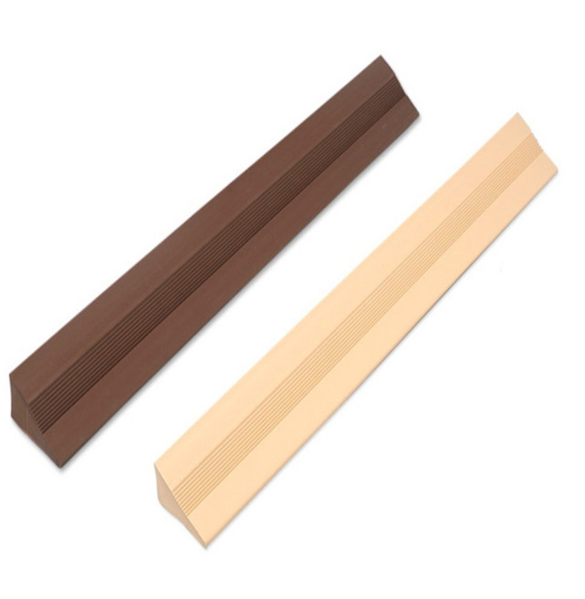 벌크타이거 문턱받침 1P 경사로진입판, 브라운, 브라운, 1개